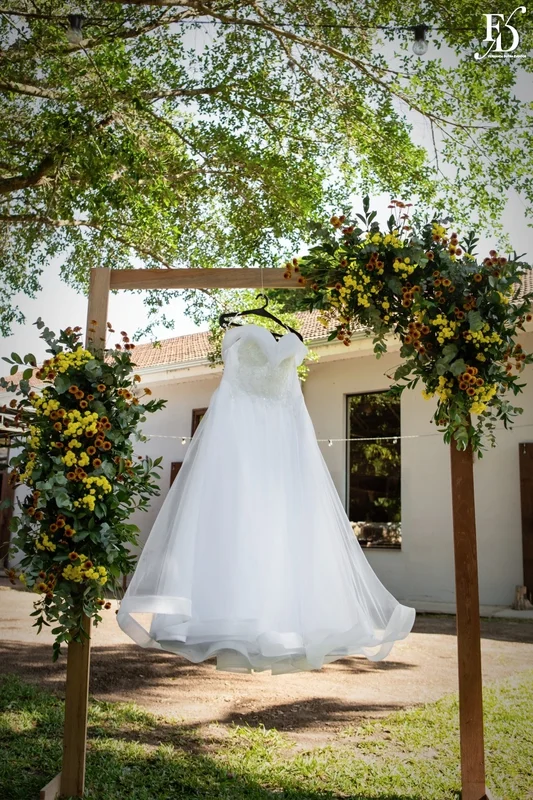 casamento no Racho Tabcaray do El Topador em Porto Alegre com organização e cerimonial de Life Eventos Especiais decoração campeira rústica boho chique