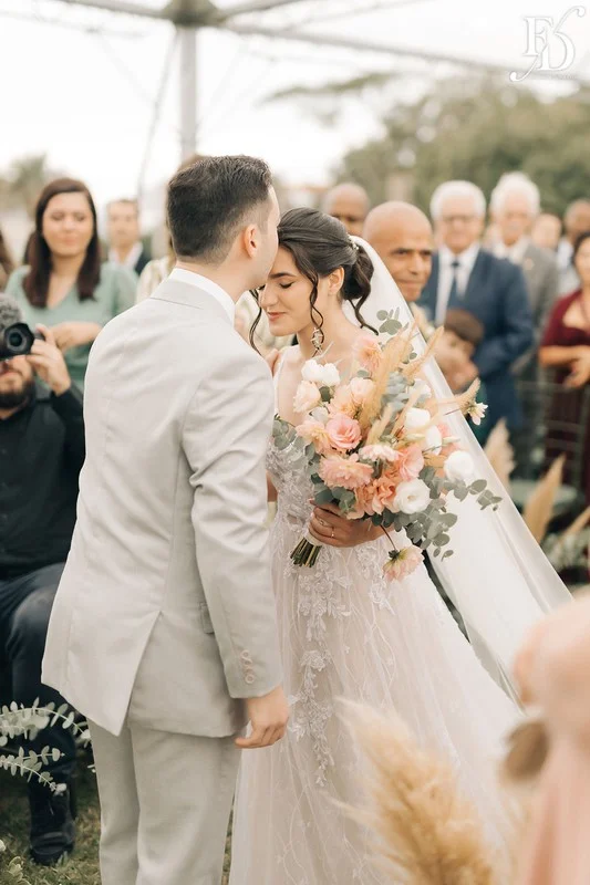 casamento espaço paraíso em porto alegre rústico chique sleeping beauties decoração clássica por life eventos especiais verde branco casamento cristão