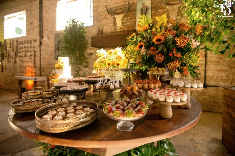 casamento no Racho Tabcaray do El Topador em Porto Alegre com organização e cerimonial de Life Eventos Especiais decoração campeira rústica boho chique