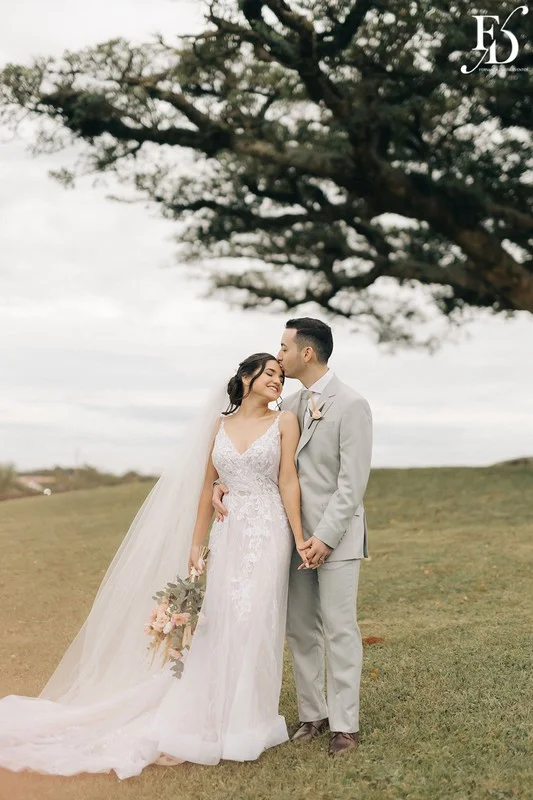 casamento espaço paraíso em porto alegre rústico chique sleeping beauties decoração clássica por life eventos especiais verde branco casamento cristão