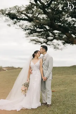 casamento espaço paraíso em porto alegre rústico chique sleeping beauties decoração clássica por life eventos especiais verde branco casamento cristão
