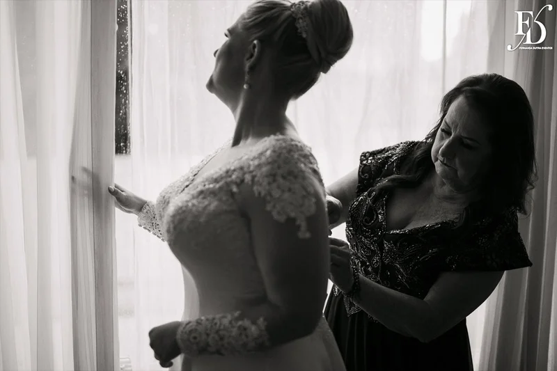 casamento são leopoldo tênis clube decoração luxuosa e sofisticada elegante clássica verde e branco por life eventos especiais cerimonialista em são leopoldo