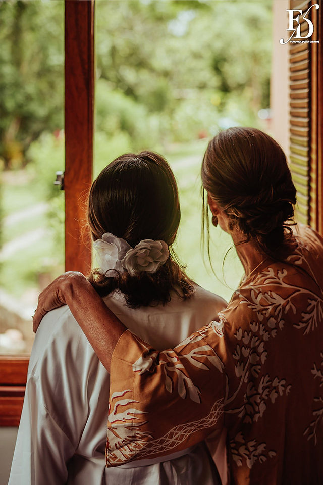 casamento mini-wedding diurno realizado na casa na chacara em portoa alegre com organização e cerimonial de fernanda dutra da life eventos especiais cerimonialista de casamento em porto alegre