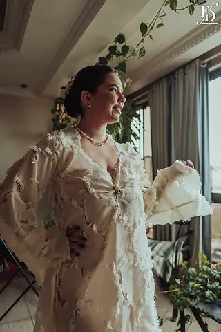 casamento organizado por life eventos especiais na estância das oliveiras em viamão com decoração campeira rústica e minimalista para um casal autêntico e cheio de personalidade