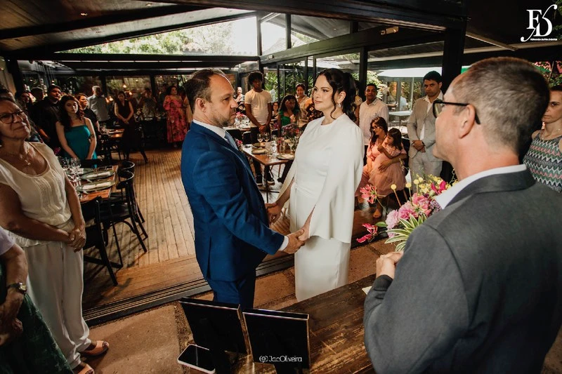 casamento diurno almoço no le bistrot gourmet em porto alegre e recepção na estância das oliveiras em viamão por life eventos especiais decoração colorida vibrante sofisticada