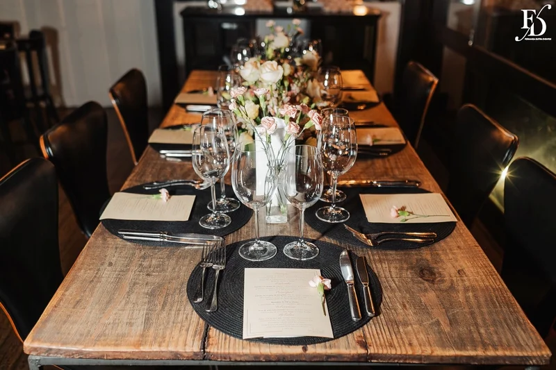 casamento no le bistrot gourmet em porto alegre