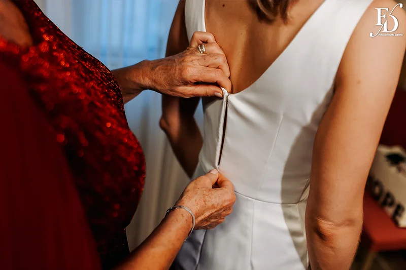 casamento mini-wedding 30 convidados porto alegre decoração clássica elegante verde branco prata le bistrot gourmet life eventos especiais