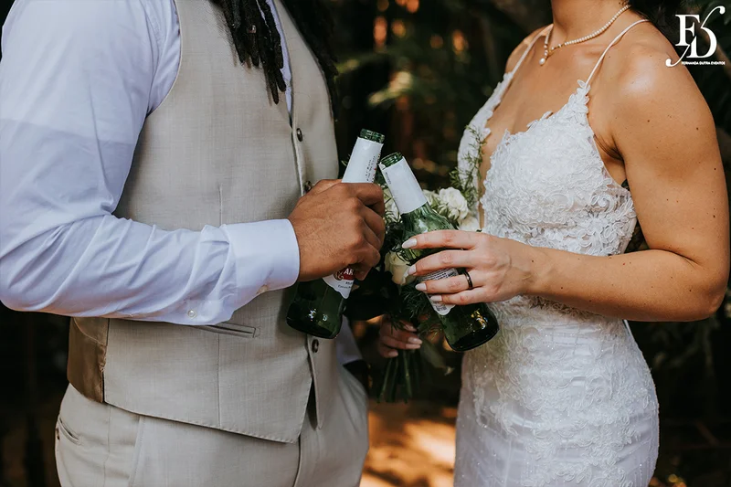 casamento realizado com almoço no le bistrot gourmet em porto alegre e após o almoço celebração de casamento no eat kitchen embarcadero com uma vista fantástica do rio guaíba um por-do-sol de cinema por life eventos especiais