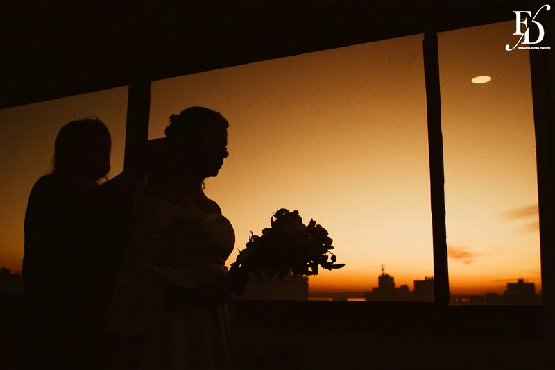 mini-wedding sofisticado e elegante realizado no le bistrot gourmet casamento com 30 convidados luxuoso por life eventos especiais cerimonial e organização de casamento em porto alegre