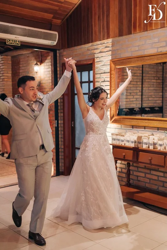 casamento espaço paraíso em porto alegre rústico chique sleeping beauties decoração clássica por life eventos especiais verde branco casamento cristão