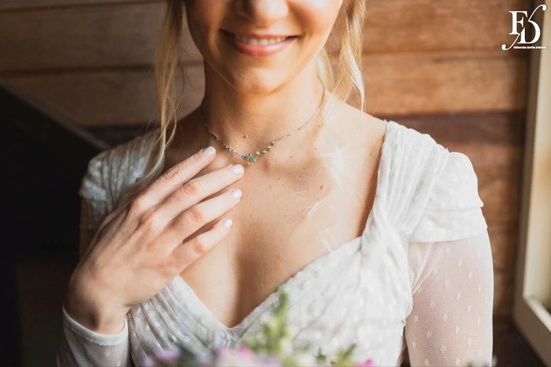 casamento diurno estilo casamento na toscana almoço de domingo em família alto da capela making of