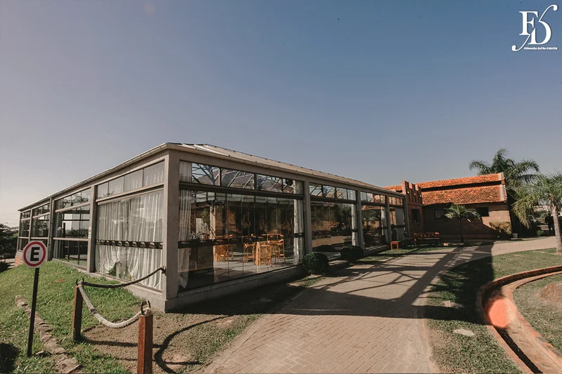 espaço paraíso em porto alegre