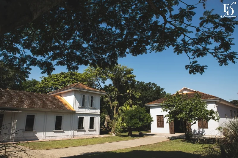 casamento no Racho Tabcaray do El Topador em Porto Alegre com organização e cerimonial de Life Eventos Especiais decoração campeira rústica boho chique