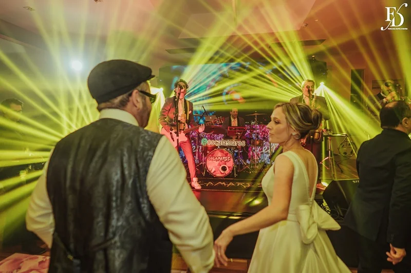 casamento na sociedade libanesa de porto alegre festa luxuosa organizada por life eventos especiais banda calamares