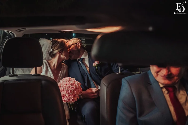 casamento na igreja são francisco de assis porto alegre por life eventos especiais