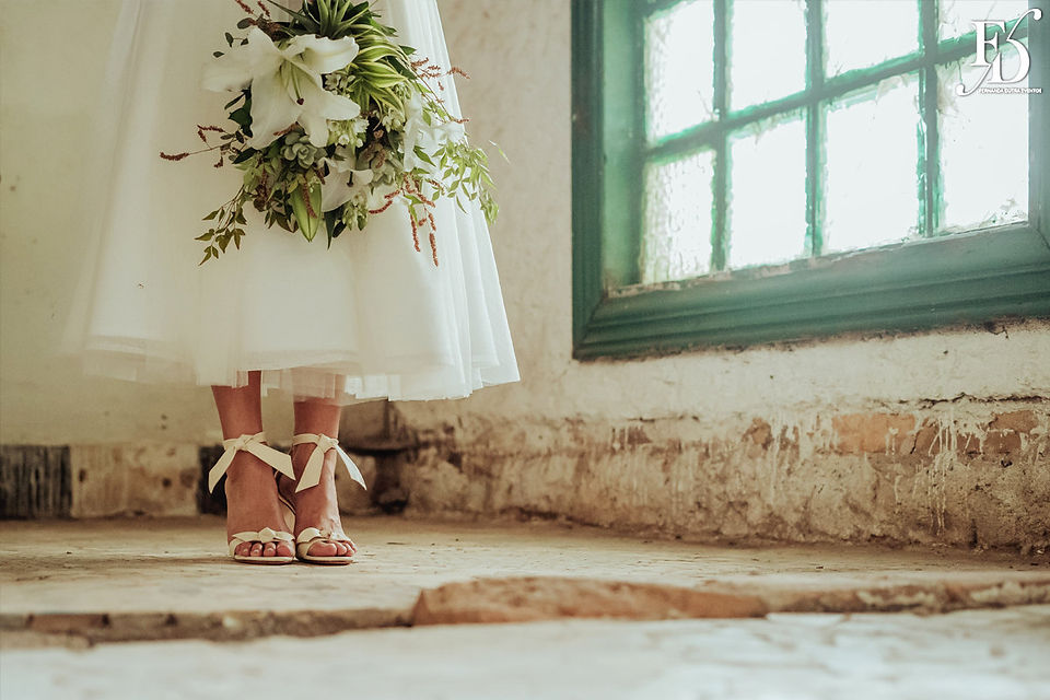 casamento mini-wedding diurno realizado na casa na chacara em portoa alegre com organização e cerimonial de fernanda dutra da life eventos especiais cerimonialista de casamento em porto alegre