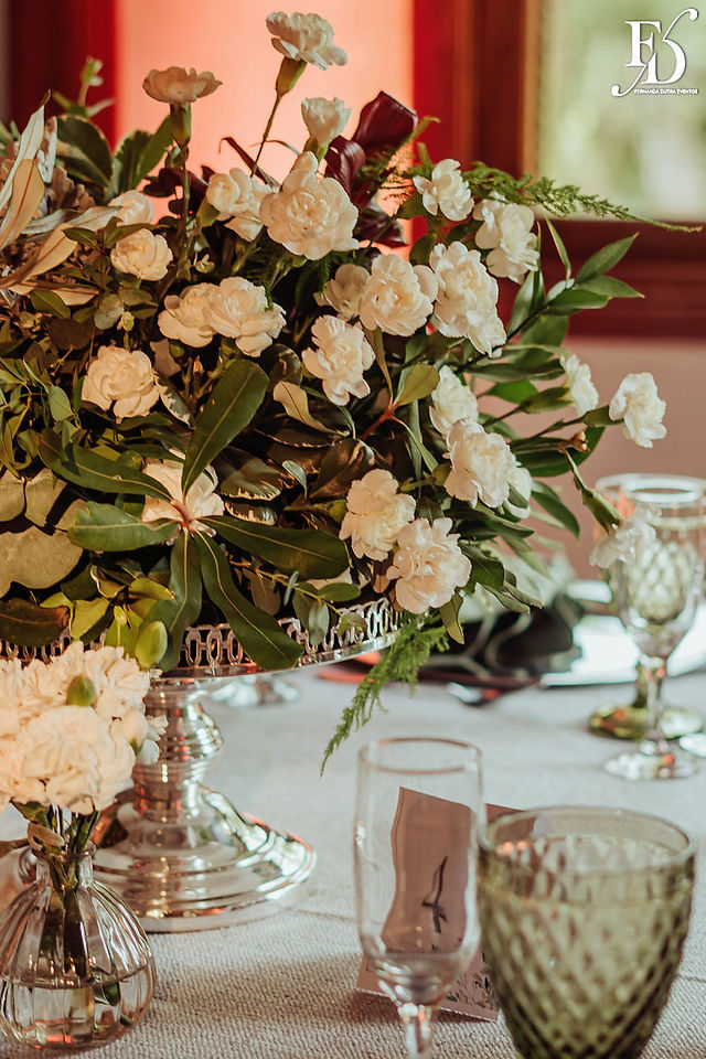 casamento mini-wedding diurno realizado na casa na chácara em porto alegre com organização e cerimonial de fernanda dutra da life eventos especiais cerimonialista de casamento em porto alegre