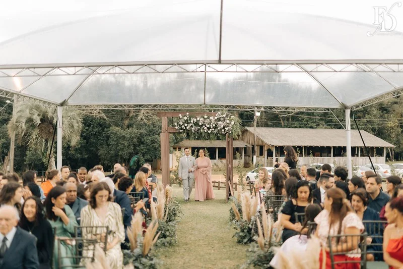 casamento espaço paraíso em porto alegre rústico chique sleeping beauties decoração clássica por life eventos especiais verde branco casamento cristão