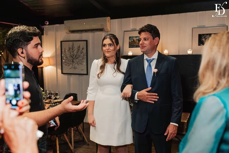 orientação aos noivos casamento civil