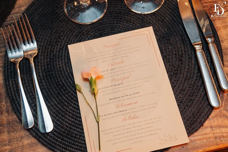 casamento para poucos convidados