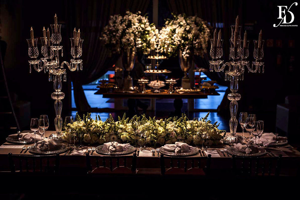 casamento com cerimônia na Igreja Nossa Senhora das Dores em Porto Alegre e recepção na Casa Vetro com decoração clássica elegante sofisticada luxuosa por life eventos especiais cerimonialista em porto alegre wedding planner
