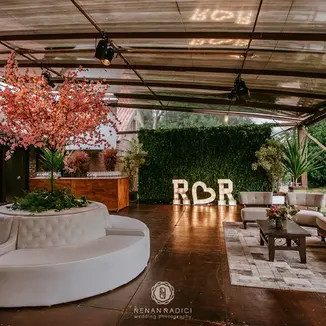 Roberta ♥ Rafael | Casamento ao ar livre no Alto da Capela, em Porto Alegre