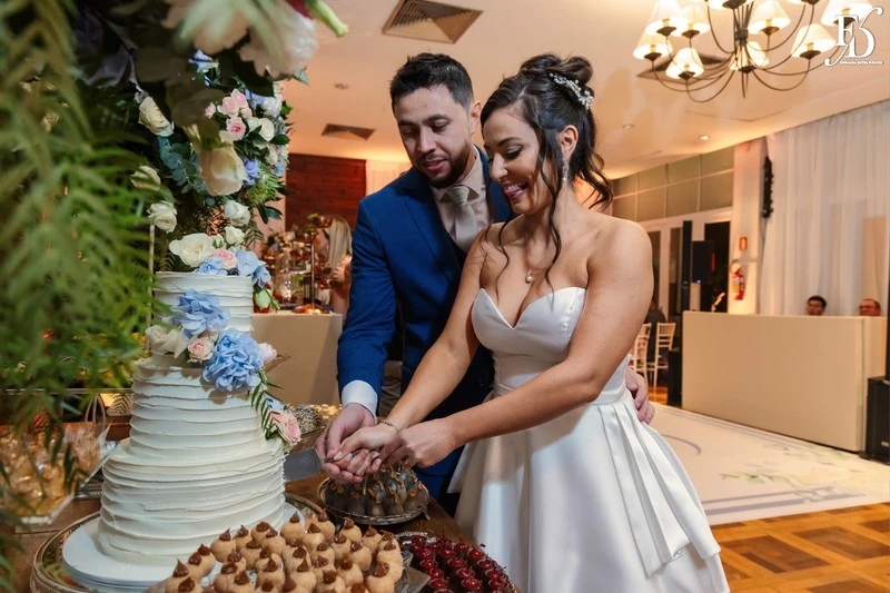 festa de casamento no salão boa vista da associação leopoldina juvenil em porto alegre