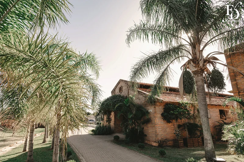 espaço paraíso em porto alegre