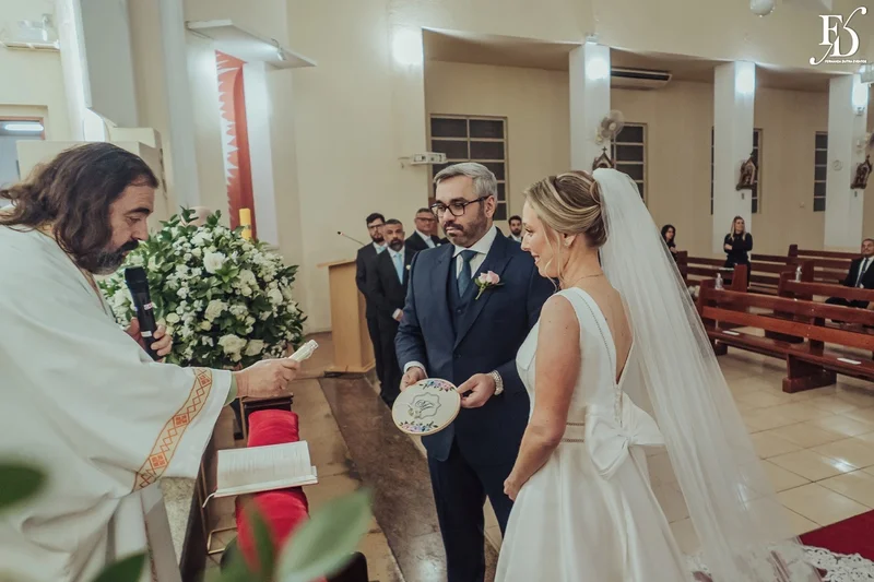 casamento na igreja são francisco de assis porto alegre