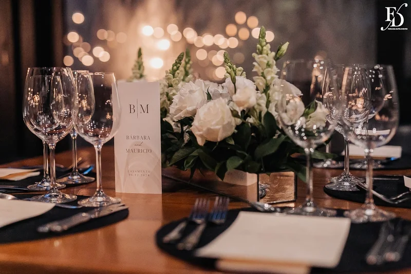 casamento mini-wedding no le bistrot goumet em porto alegre