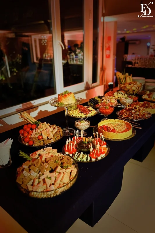 festa de formatura porto alegre publicidade e propaganda ipanema sports bubbles azul e prata por life eventos especiais