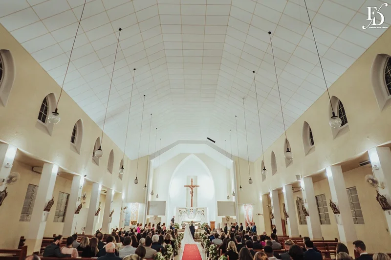 casamento na igreja são francisco de assis porto alegre
