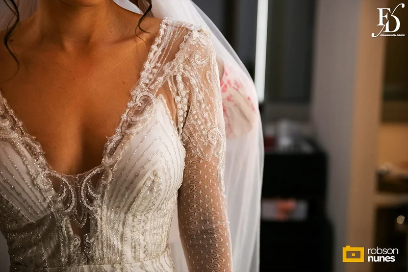 casamento com cerimônia e recepção no party room em porto alegre com projeto de decoração elegante e sofisticado em verde e branco estilo greenery por life eventos especiais cerimonial conduzido por fernanda dutra cerimonialista