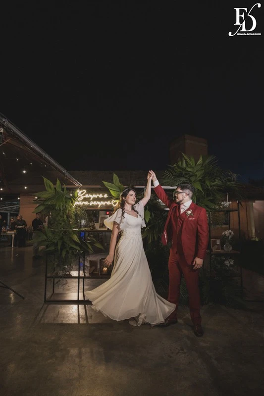 casamento boho chique wedding realizado na casa na chácara em porto alegre com decoração em rosé e marsala por life eventos especiais assessoria e cerimonial de casamento em porto alegre