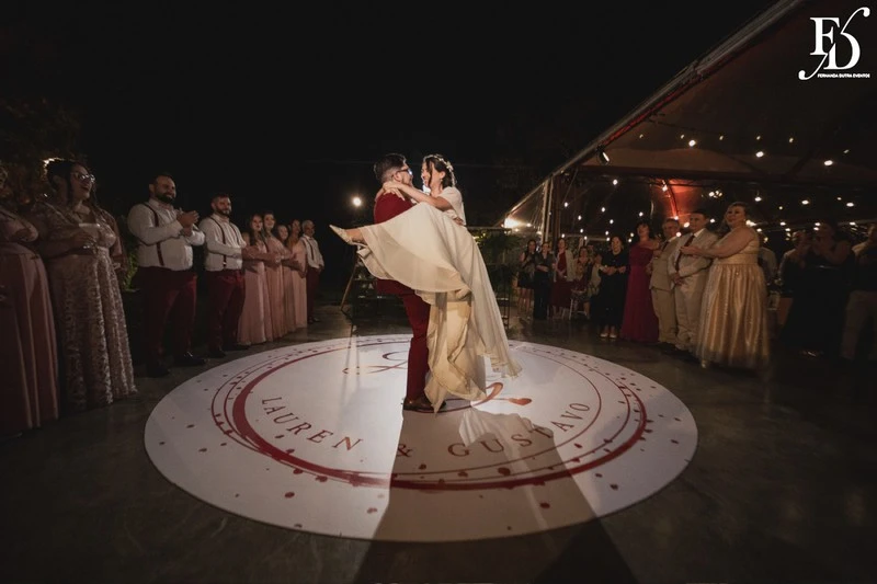 casamento boho chique wedding realizado na casa na chácara em porto alegre com decoração em rosé e marsala por life eventos especiais assessoria e cerimonial de casamento em porto alegre