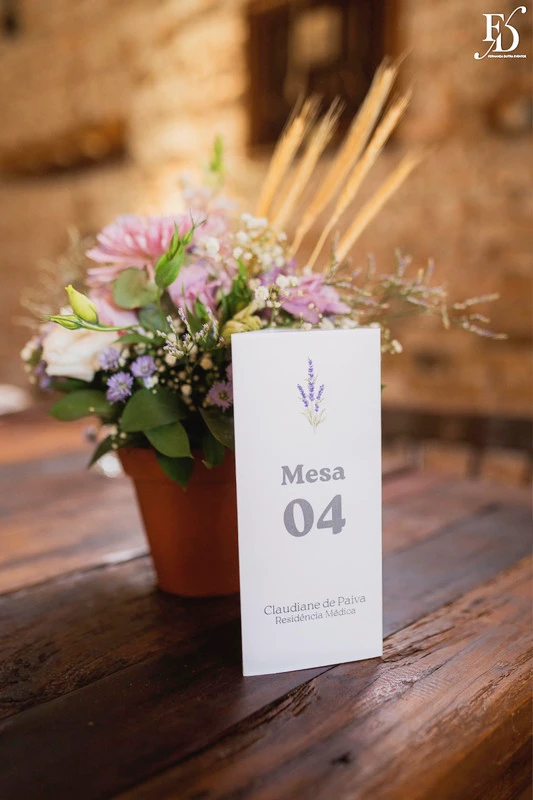 A formatura da residência médica da Claudiane de Paiva foi celebrada em grande estilo no Rancho Tabacaray, com decoração que uniu cultura gaúcha e raízes indígenas e organização de Life Eventos Especiais