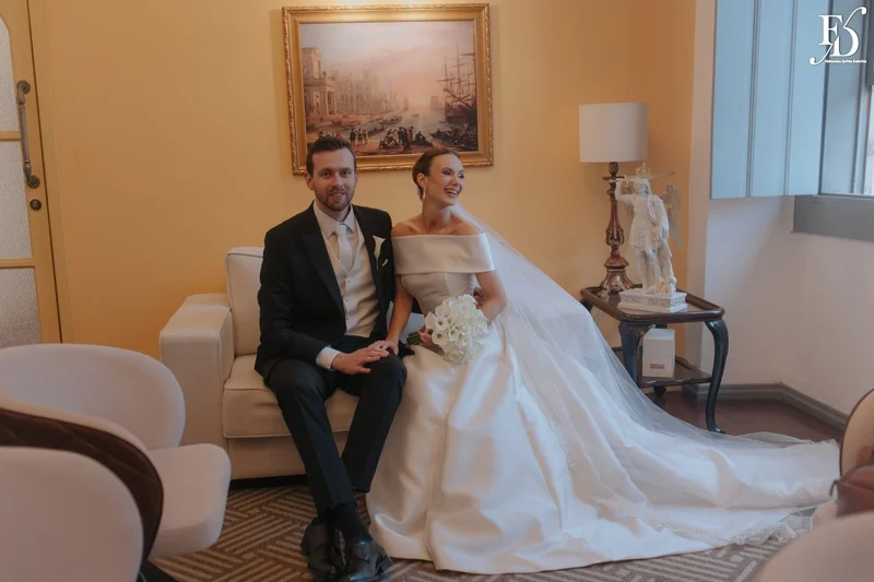 casamento igreja basílica nossa senhora das dores 