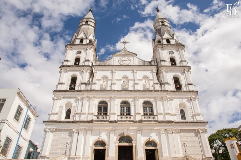 basilica nossa senhora das dores em porto alegre