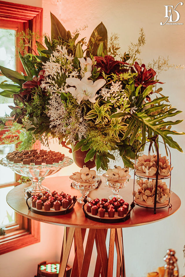 casamento mini-wedding diurno realizado na casa na chácara em porto alegre com organização e cerimonial de fernanda dutra da life eventos especiais cerimonialista de casamento em porto alegre