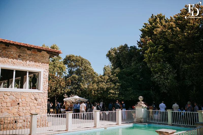 casamento destination wedding em portugal cascais quinta dos gafanhotos uma brasileira e um inglês casamento típico brasileiro na europa por fernanda dutra quero casar em portugal life eventos especiais