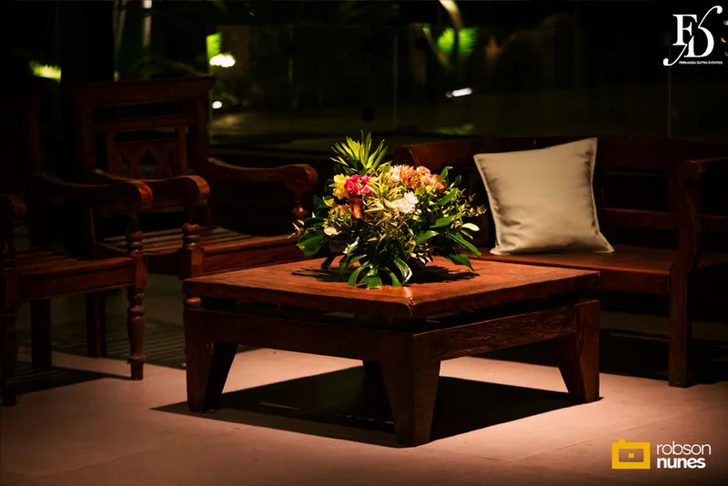 festa de formatura em enfermagem pela pucrs no party room em porto com projeto de decoração estilo boho chic desenvolvido por fernanda dutra cerimonialista organizadora de eventos em porto alegre life eventos especiais