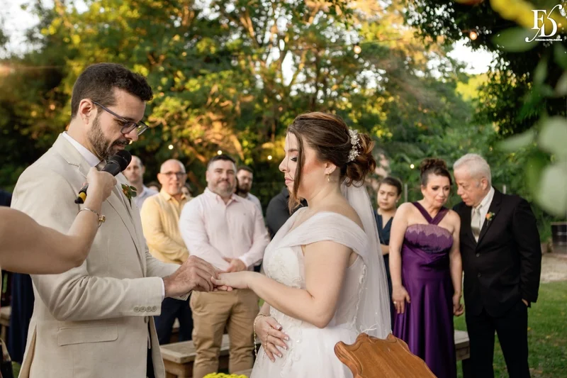 casamento no Racho Tabcaray do El Topador em Porto Alegre com organização e cerimonial de Life Eventos Especiais decoração campeira rústica boho chique