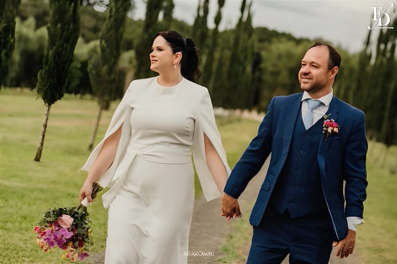 recepção de casamento na estância das oliveiras em viamão por life eventos especiais