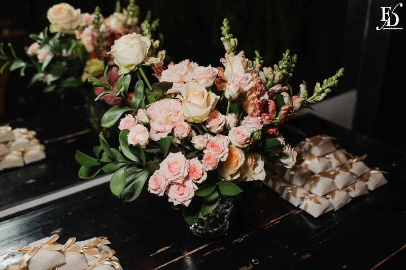 flores para casamento em porto alegre