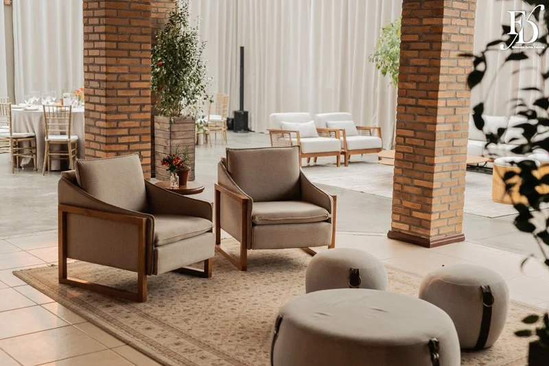 casamento no espaço paraíso em porto alegre alvorada viamão decoração com inspiração italiana limão siciliano temperos frescos e flores coloridas