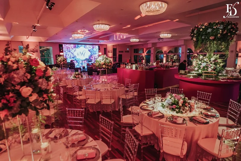 casamento na sociedade libanesa de porto alegre festa luxuosa organizada por life eventos especiais