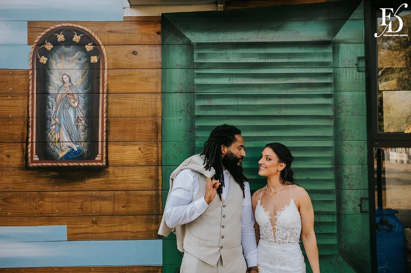 casamento realizado com almoço no le bistrot gourmet em porto alegre e após o almoço celebração de casamento no eat kitchen embarcadero com uma vista fantástica do rio guaíba um por-do-sol de cinema por life eventos especiais