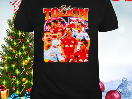 John Tolkin Bootleg shirt