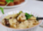 鸡汁馄饨