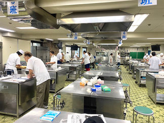 令和5年度東京都ふぐ取扱責任者免許模擬試験ご報告